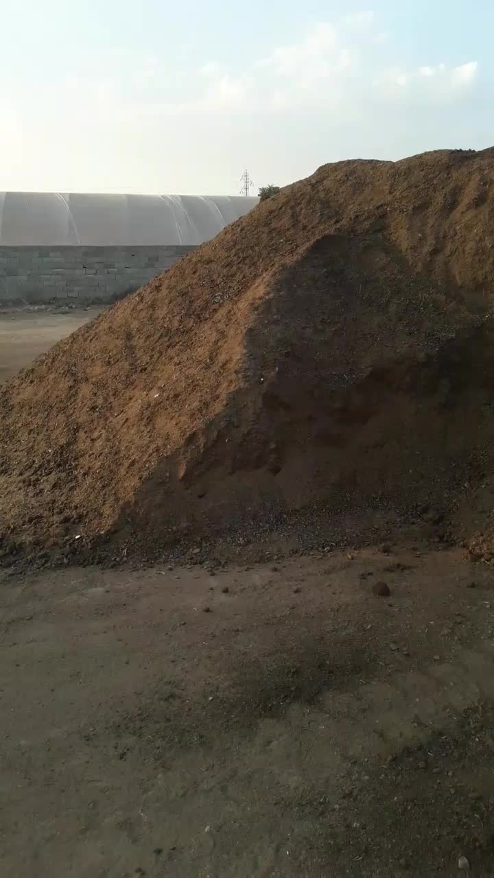 کود حیوانی پوسیده سرند شده گاوی و گوسفندی جهان نما|خدمات باغبانی و درختکاری|تهران, تهرانپارس شرقی|دیوار
