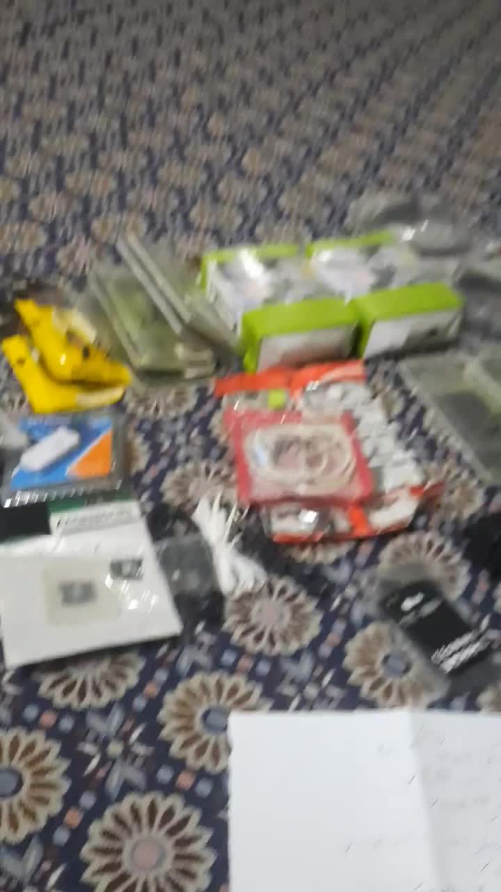 لوازم جانبی موبایل قیمت مفت...|لوازم جانبی موبایل و تبلت|مشهد, حسابی جنوبی (شهرک غرب)|دیوار