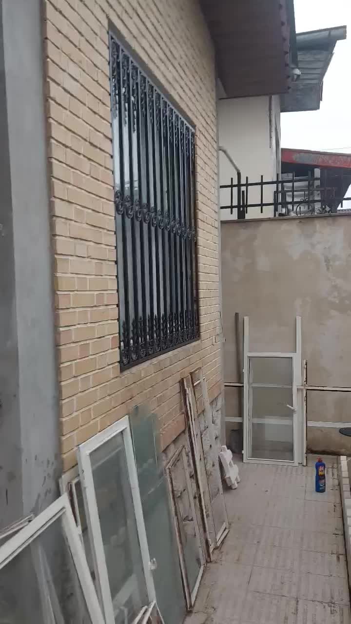 حفاظ آکاردئونی درب آکاردئونی حفاظ آکاردیونی پنجره|مصالح و تجهیزات ساختمان|تهران, نارمک|دیوار