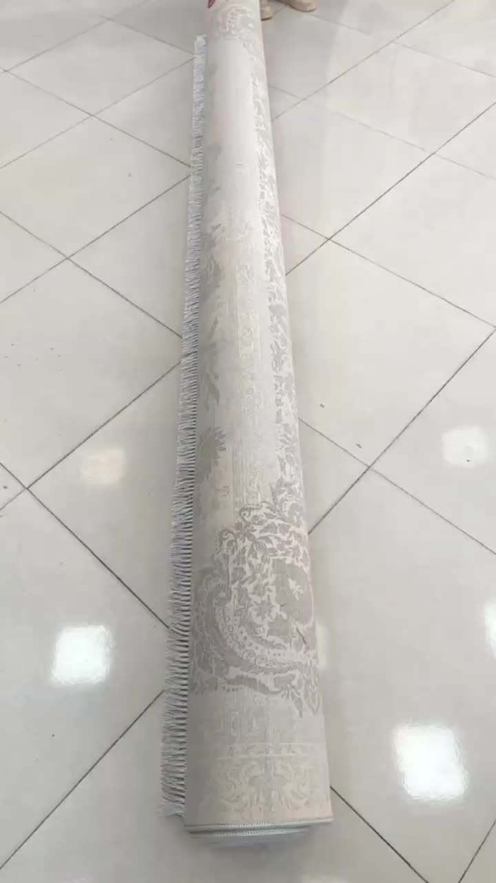 فرش  ۱۲۰۰شانه ۳۶۰۰تراکم کرم نسکافه ای  ***|فرش|قم, هفت تیر|دیوار