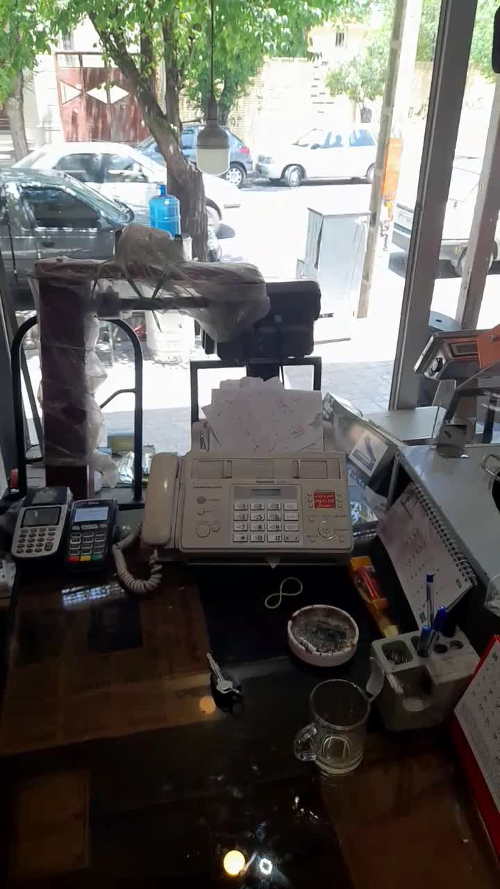 کارگاه یخچال ترازو فریزر|فروشگاه و مغازه|بروجن, |دیوار