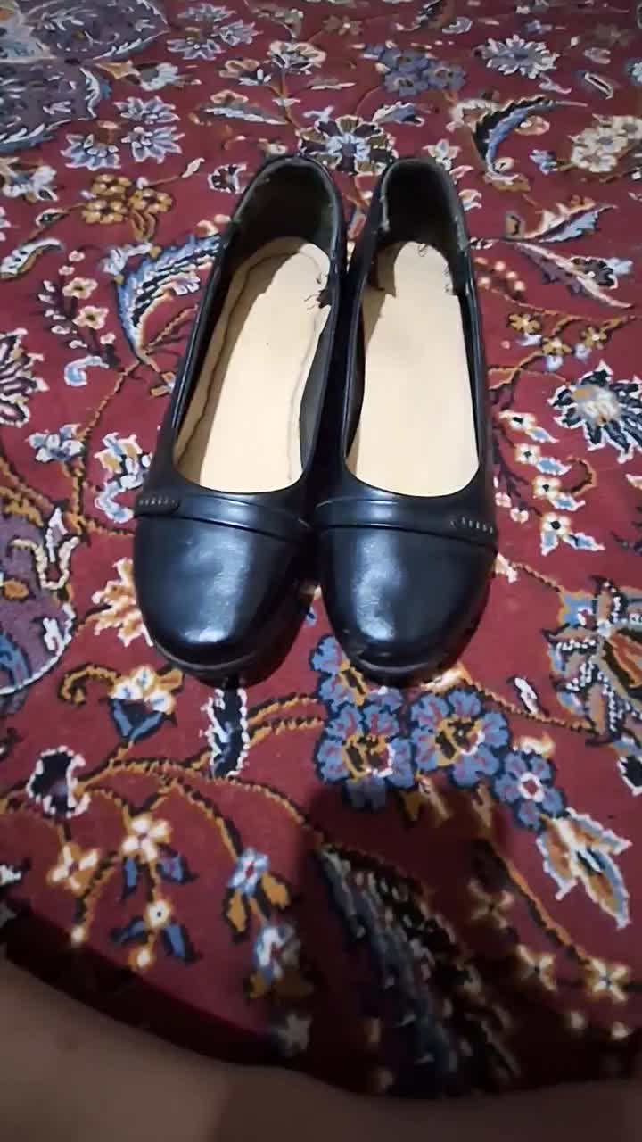 کفش خوش پا|کیف، کفش، کمربند|دهلران, |دیوار