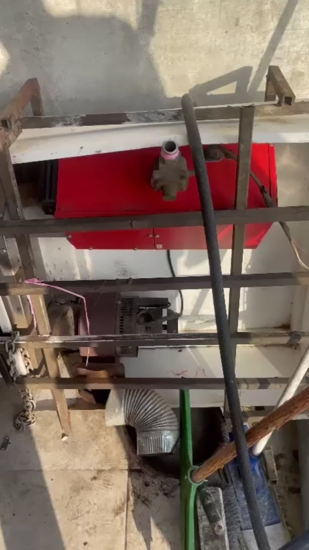 گرماتاب و چتر برقی|کافی‌شاپ و رستوران|کرج, شهرک امیر المومنین|دیوار