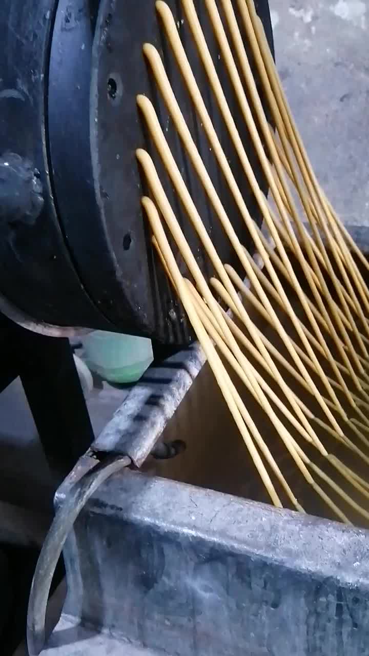 به یک کارگر ماهر در گرانول نیاز مندیم|استخدام صنعتی، فنی، مهندسی|قم, جاده معدن|دیوار