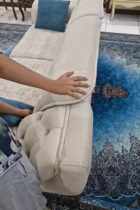 مبل|مبلمان خانگی و میز عسلی|کرج, حصارک بالا|دیوار