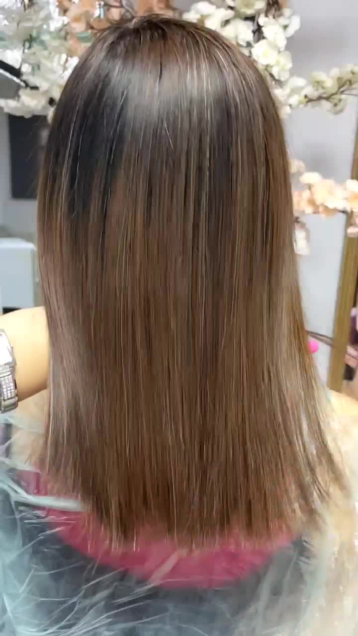 کراتین ، پروتئین ، بوتاکس ابریشم سازی مو احیا مو|خدمات زیبایی و سلامت|رشت, بوسار|دیوار