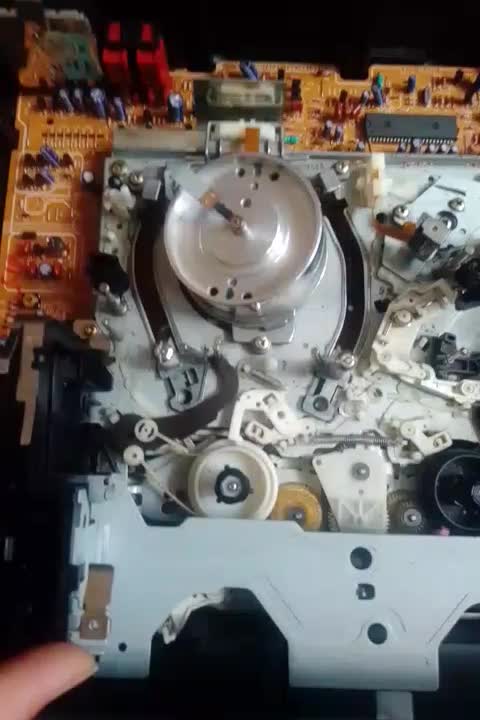 ویدیو|پخش‌کننده DVD و ویدیو|قدس, شهرک فرزان|دیوار