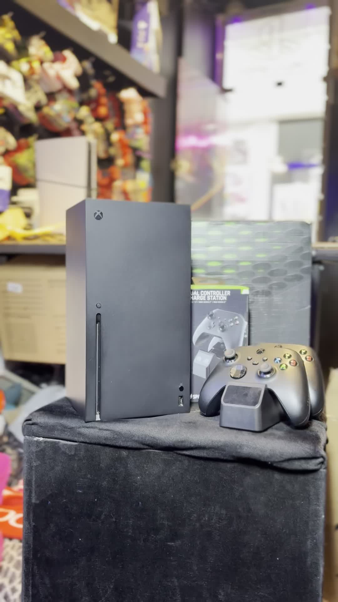 Xbox Series X فول پک|کنسول، بازی ویدئویی و آنلاین|تبریز, |دیوار