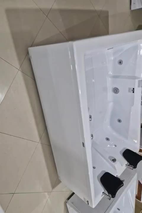 جکوزی  ۱۷۵در۱۲۰|لوازم حمام|شاندیز, |دیوار