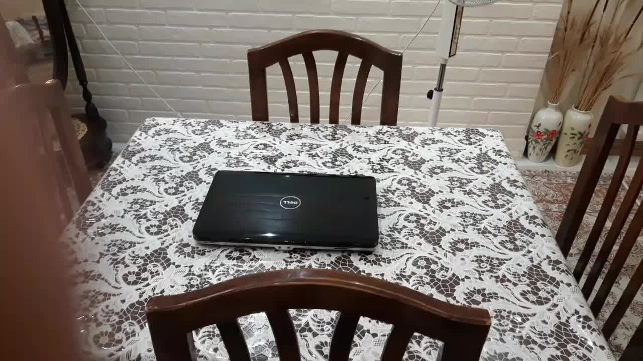 لپ تاپ Dell مدل Vostro|رایانه همراه|تهران, حر|دیوار