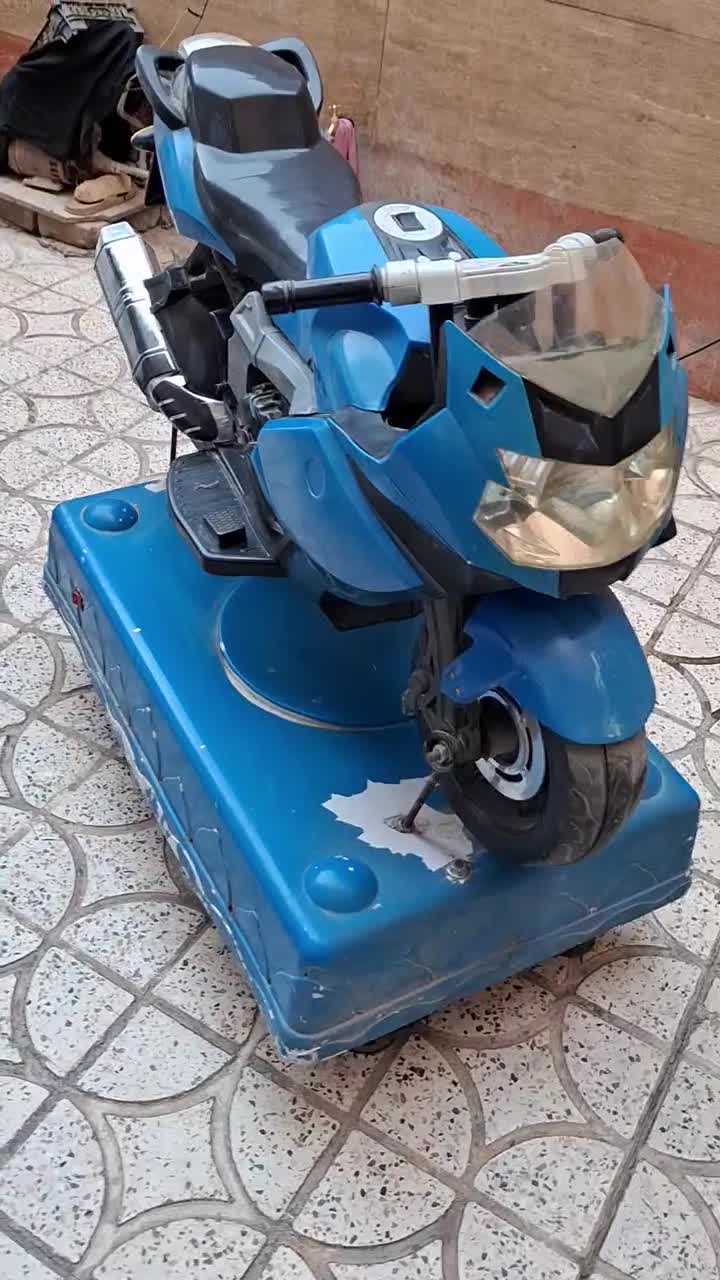 تکاندهنده|اسباببازی|تهران, بهداشت|دیوار