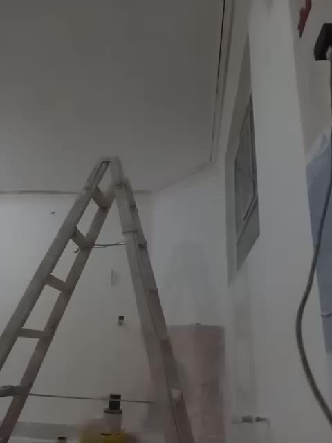 باز سازی نقاشی گچکاری سنگ برق صفر تا صد|خدمات پیشه و مهارت|قم, قلعه یزدیها|دیوار