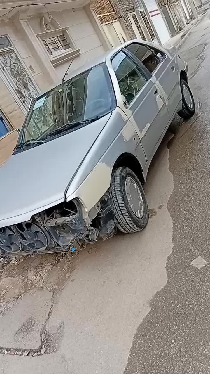 پژو 405|خودرو سواری و وانت|ارومیه, |دیوار