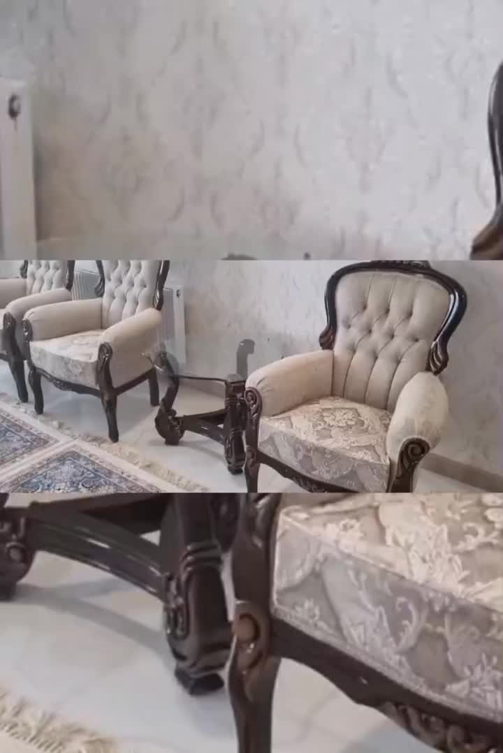 تعمیرات تخصصی انواع مبلمان ۱۰۰٪تضمینی|خدمات پیشه و مهارت|مشهد, شفا|دیوار