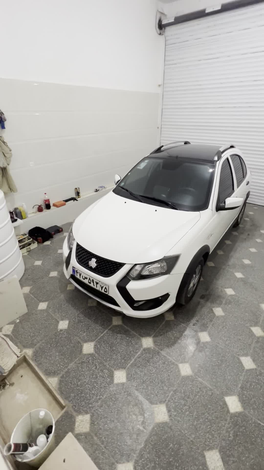 کوییک gxr l 1404|خودرو سواری و وانت|کرمان, |دیوار