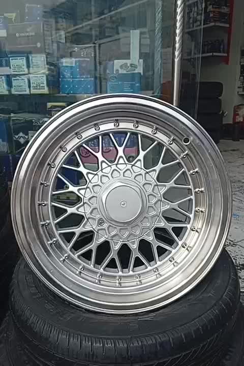 فروش انواع رینگ لاستیک|قطعات یدکی و لوازم جانبی|ری, دولت‌آباد|دیوار