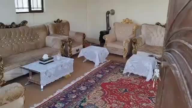 باغ و خانه باغ در بهترین جای آخولا ۵۷۵ متر|فروش دفتر صنعتی، کشاورزی، تجاری|خسروشاه, |دیوار