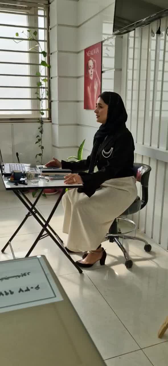 فیشیال مزوتراپی الکترولیز پاکسازی و آموزش در مطب|خدمات آرایشگری و زیبایی|اهواز, گلستان|دیوار