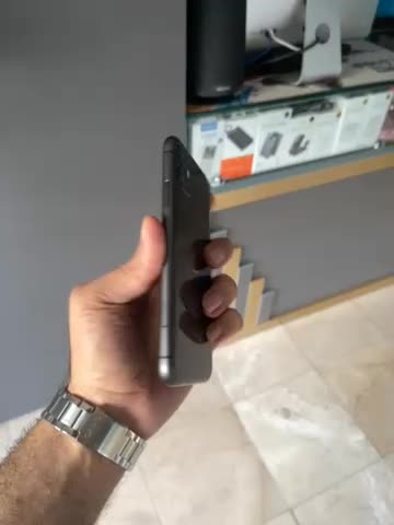 ایفون ۱۱ ۱۲۸ پلمپ|موبایل|ساری, |دیوار