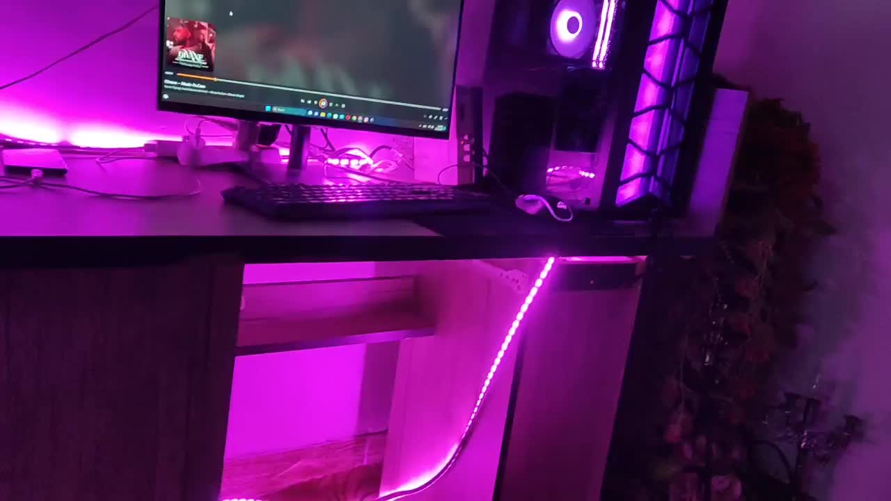 کامپیوتر گیمینگ|رایانه رومیزی|سعدآباد, |دیوار