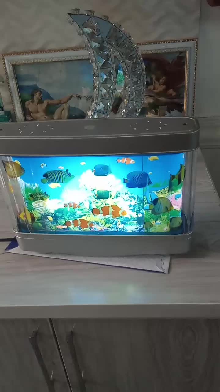 شب خواب زیبا|ماهی|قزوین, |دیوار