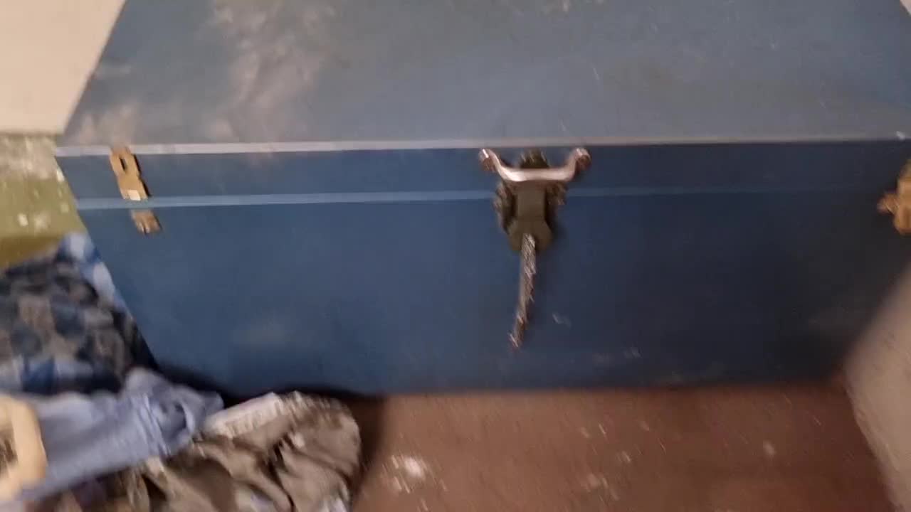 صندوق فلزی|ابزارآلات|شاهینشهر, فردوسی|دیوار