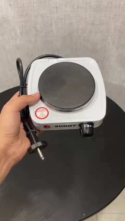 هیتر سنگی برقی|اجاق گاز و لوازم برقی پختوپز|کاشان, فاز ۲ ناجی آباد|دیوار