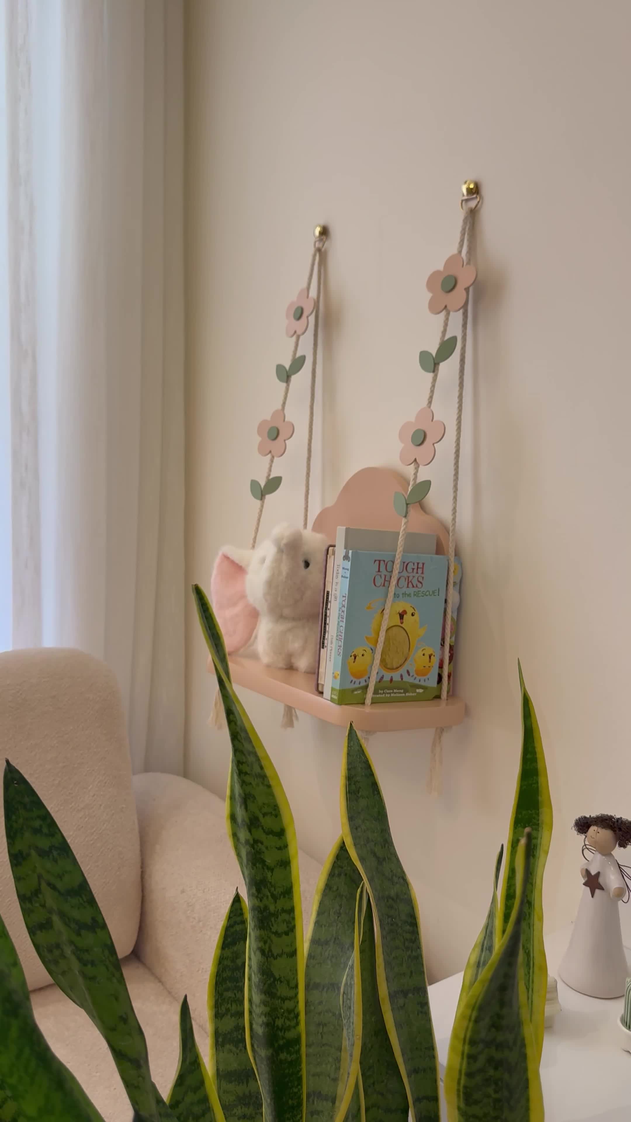 شلف کودک Swing|اسباب و اثاث بچه|تهران, بلوار کشاورز|دیوار