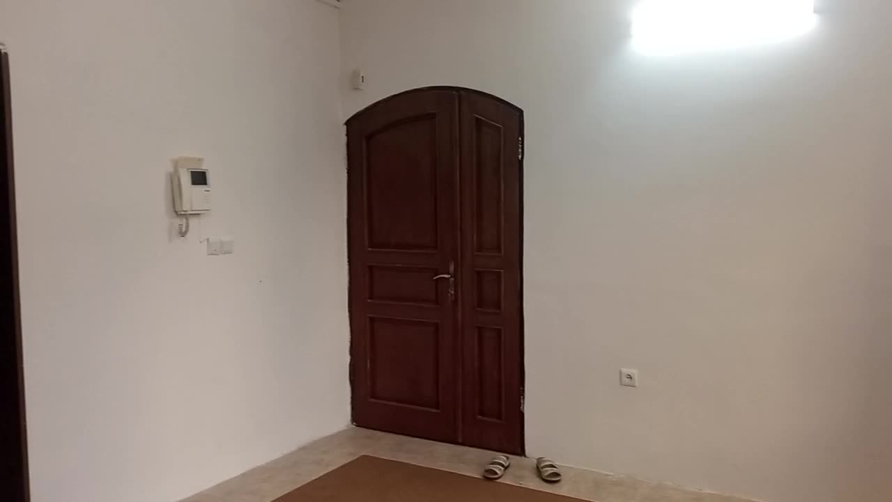 اجاره آپارتمان مسکوتی دو خواب در سرافرازان|اجارهٔ آپارتمان|مشهد, چهارچشمه|دیوار