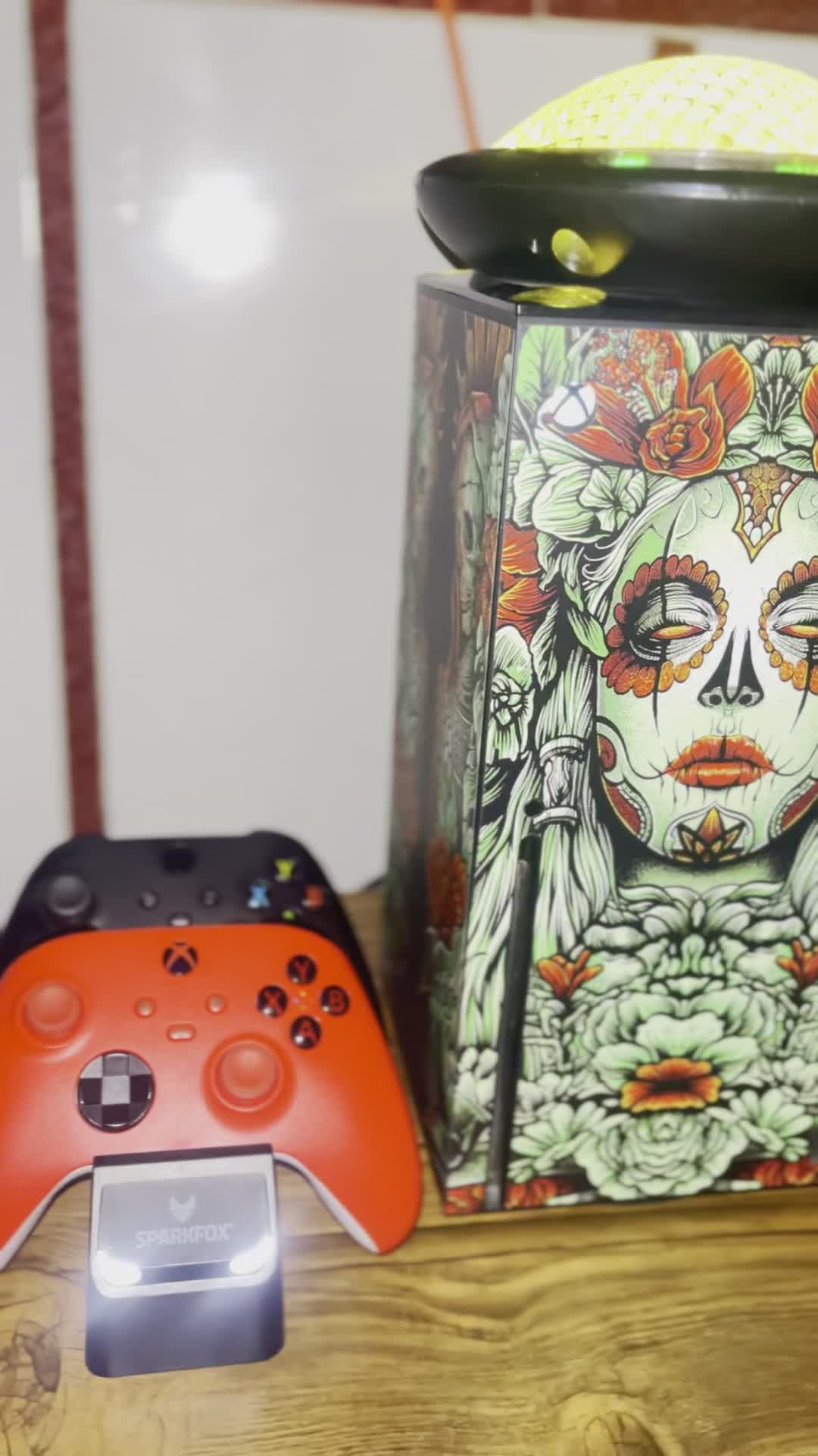 Xbox Series X|کنسول، بازی ویدئویی و آنلاین|قم, نخودی|دیوار