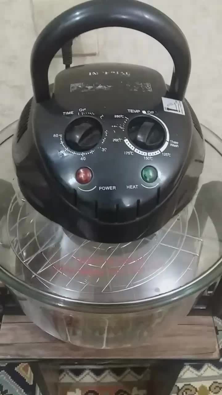 فروش هواپز کم کار|اجاق گاز و لوازم برقی پختوپز|بندرعباس, |دیوار