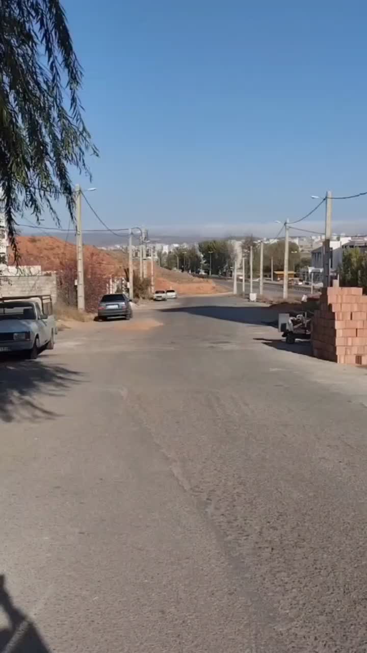 واحد شخصی ساز شهرک ولیعصر|فروش آپارتمان|نمین, |دیوار