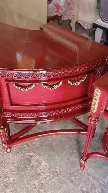 رنگ کاری مصنوعات چوبی فراهانی|خدمات پیشه و مهارت|خاوران, |دیوار