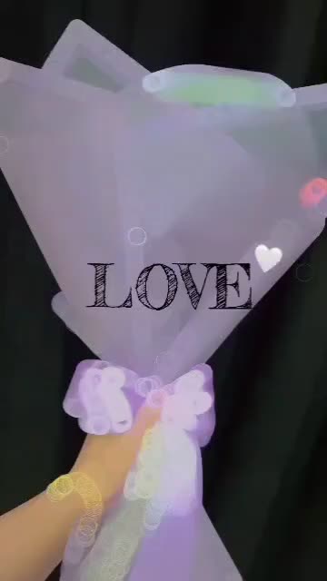 گل رز ربانی|گل مصنوعی|شیراز, میانرود|دیوار