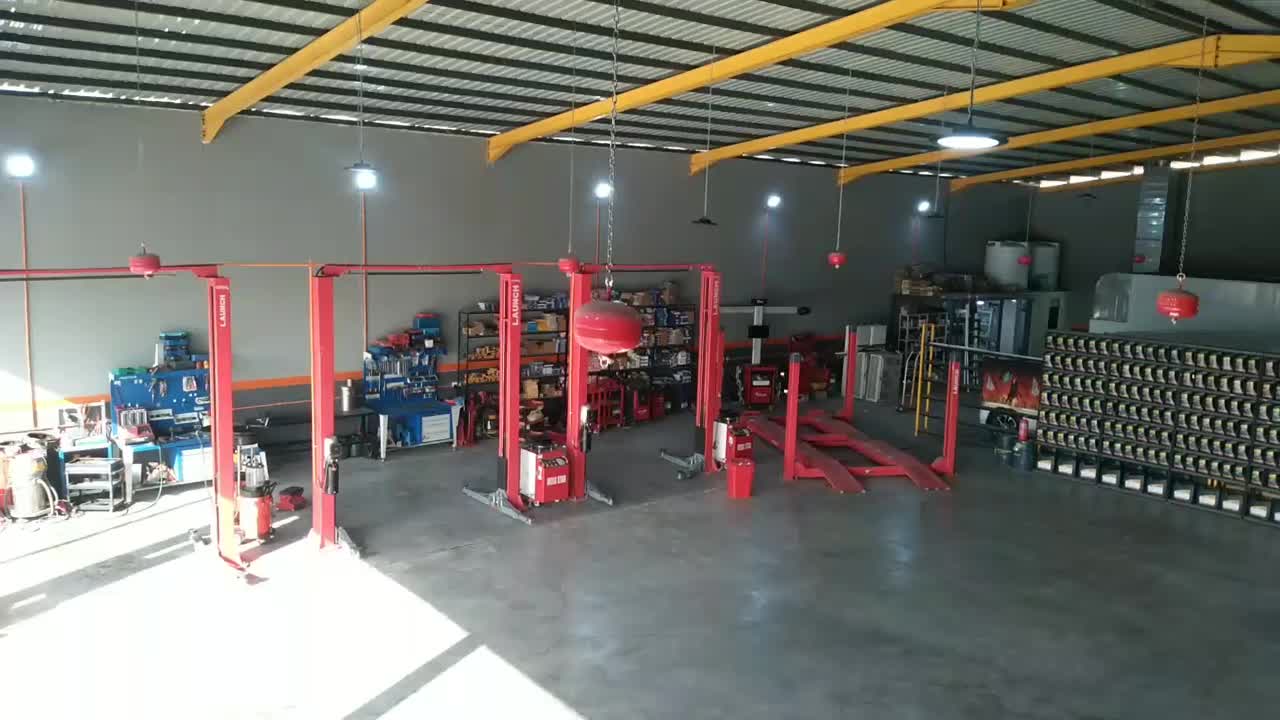 استخدام نیروی فنی ماهر مجتمع کلینیگ خودرو در عراق|استخدام صنعتی، فنی، مهندسی|تهران, پونک|دیوار