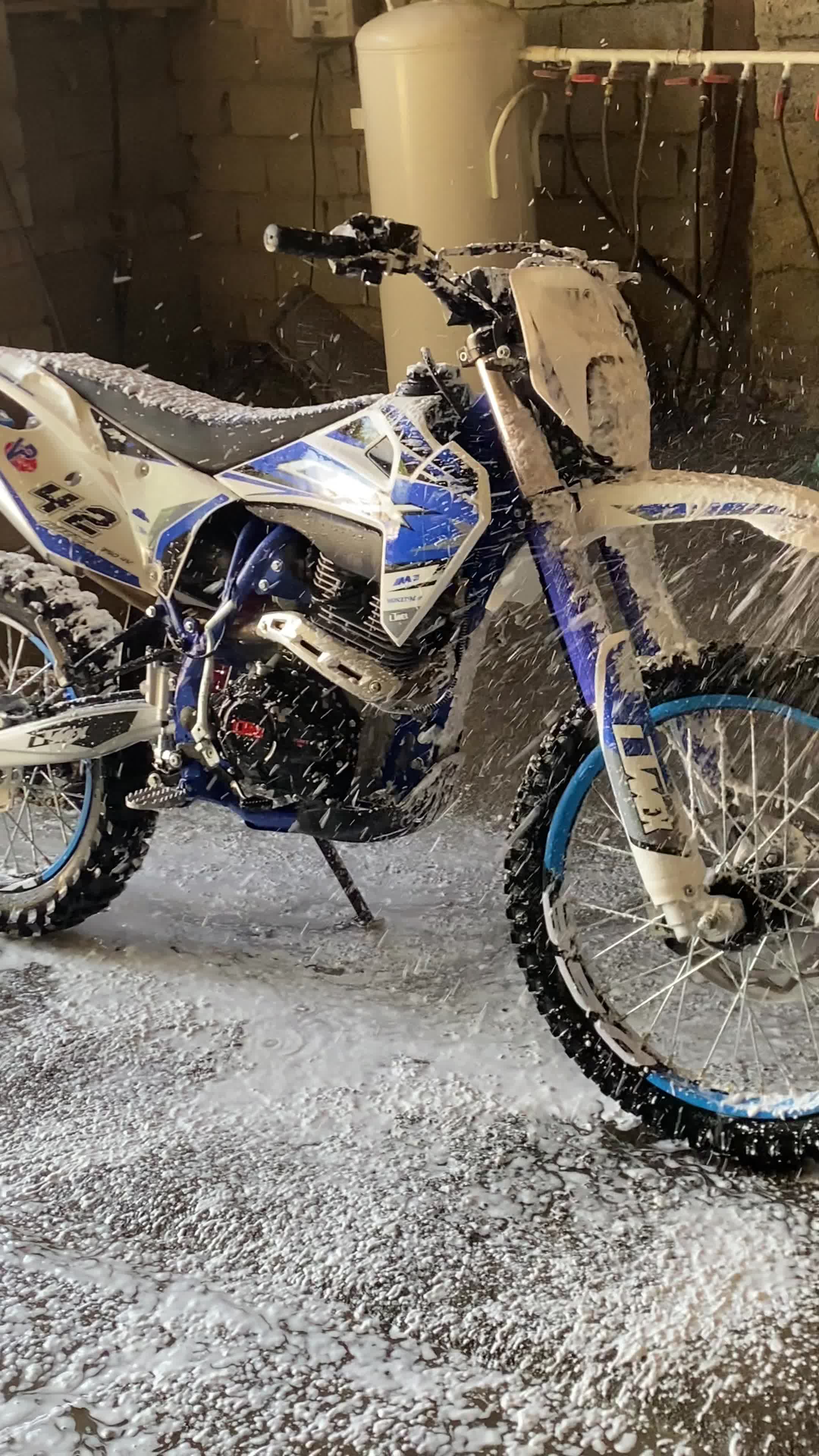 Crx 350 2026|موتورسیکلت|سقز, |دیوار