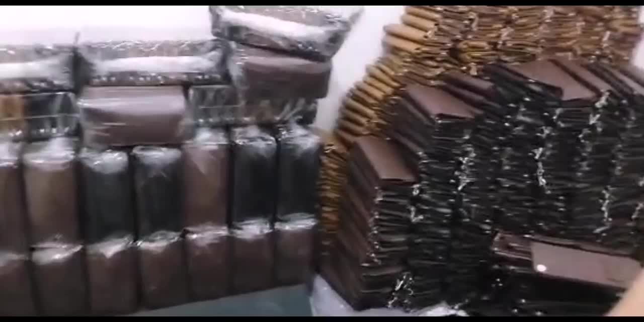 کیف پول کیف موبایل کیف کارت عابر از تولیدی|کیف، کفش، کمربند|اصفهان, پروین|دیوار