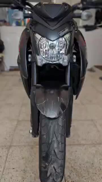 سوزوکی s1000|موتورسیکلت|تهران, هروی|دیوار