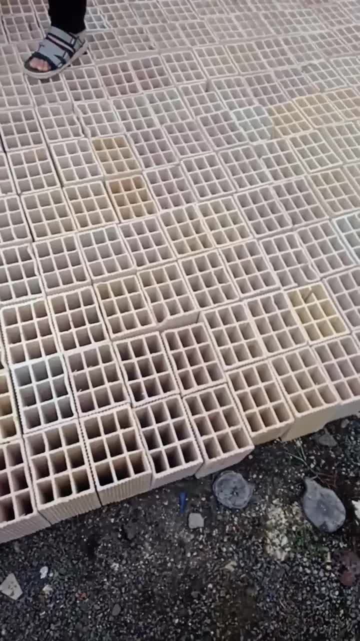 سنگ بلوک|مصالح و تجهیزات ساختمان|رشت, سلیمانداراب|دیوار