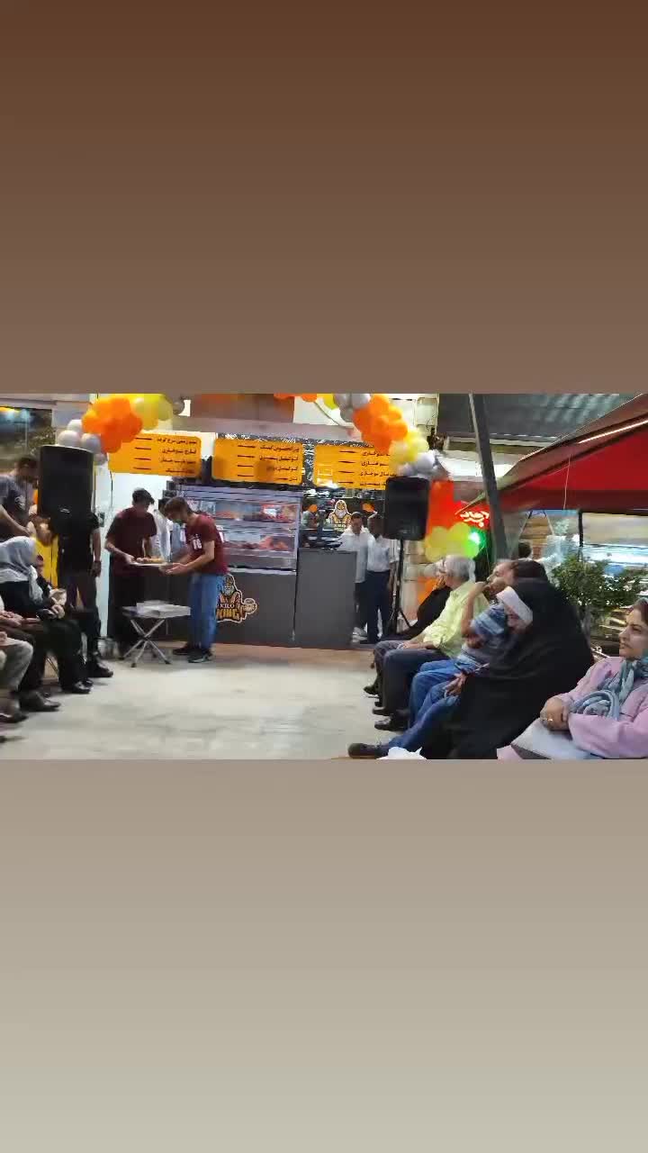 راه اندازی 0تا100سوخاری و فست فود کافه|کافی‌شاپ و رستوران|کرج, کرج نو|دیوار