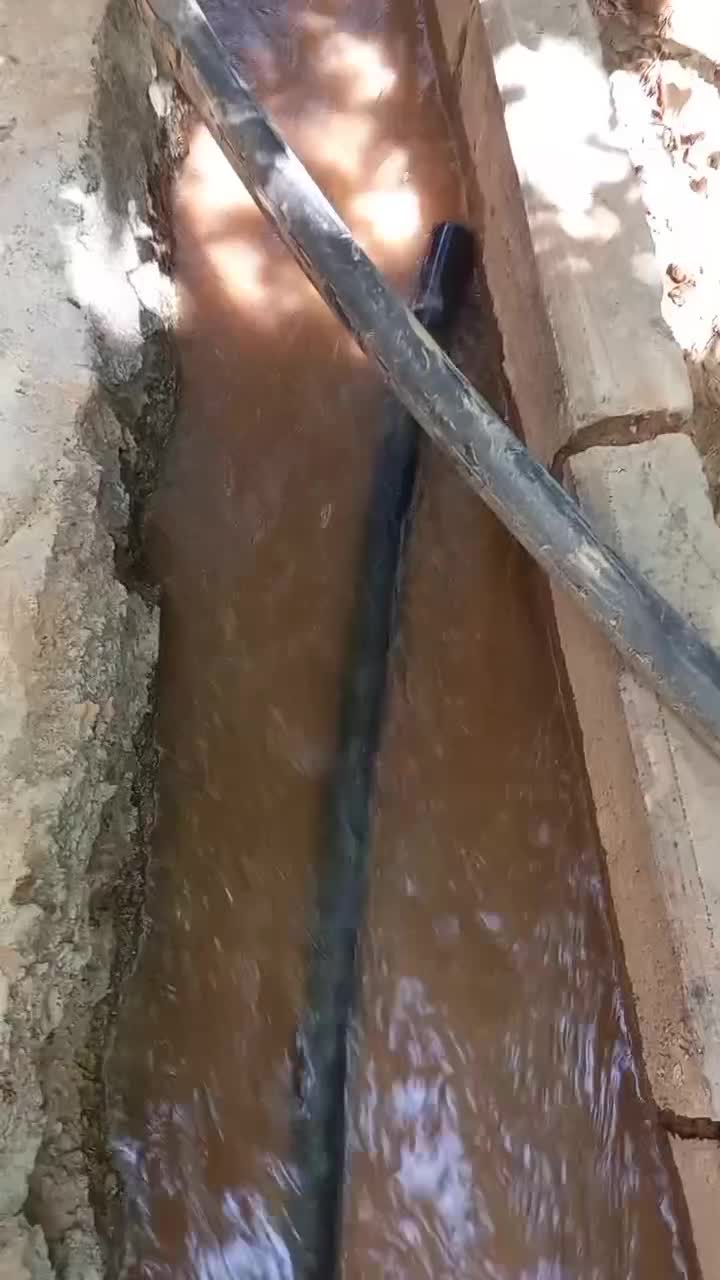 حفر چاه عمیق ونیمه عمیق|خدمات پیشه و مهارت|دماوند, مسکن مهر گیلاوند|دیوار