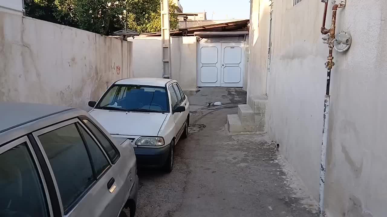 فروش منزل ۸۰ متری کوچه ۳۵ بلوار ارتش|فروش خانه و ویلا|شیراز, دباغ خانه|دیوار