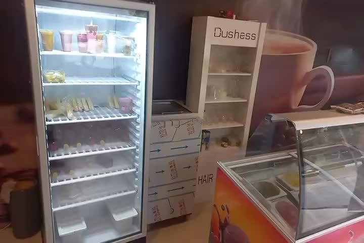 فروش لوازم آبمیوه گیری|فروشگاه و مغازه|قم, شهرک امام حسین|دیوار