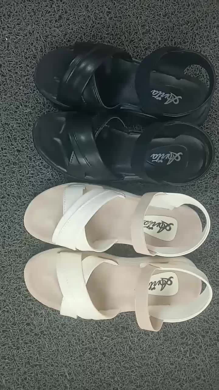 صندل زنانه|کیف، کفش، کمربند|قیدار, |دیوار