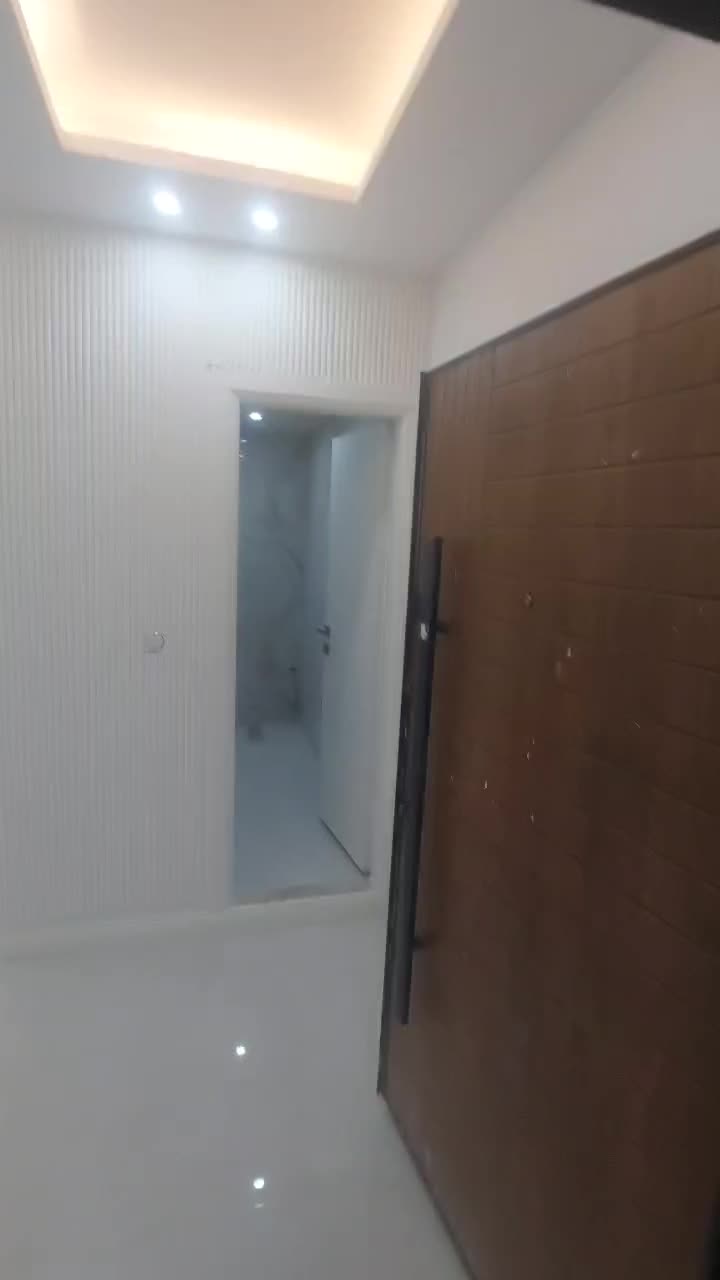 معاوضه آپارتمان ۱۰۸ متری در گرمسار با ملک در تهران|فروش آپارتمان|تهران, تهرانپارس غربی|دیوار