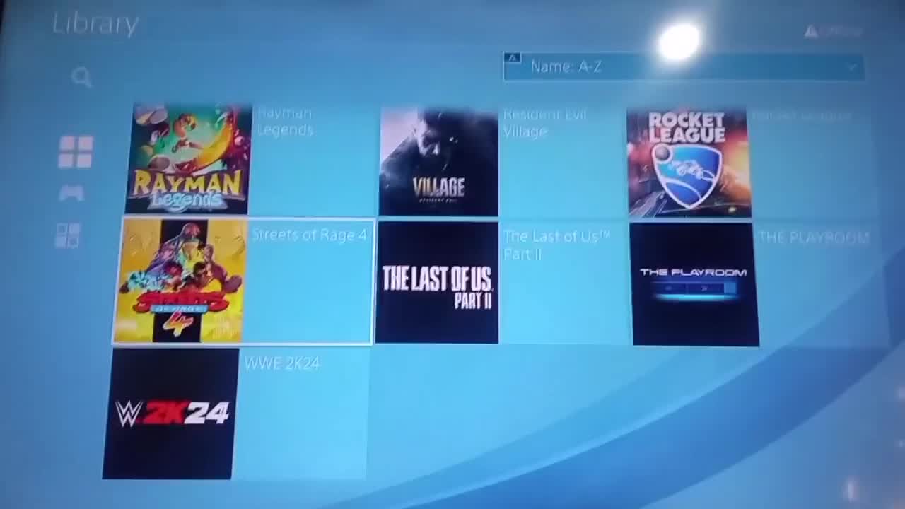اجاره کنسول بازی ps4|کنسول، بازی ویدئویی و آنلاین|مشهد, شهید آوینی|دیوار