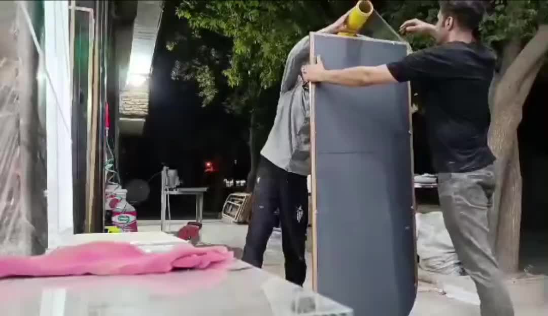 آینه الیار|آینه|سقز, |دیوار