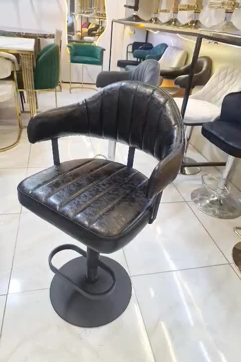 صندلی اپن کانتر جزیره مدل ۰۲۷|صندلی و نیمکت|کرج, حصارک بالا|دیوار