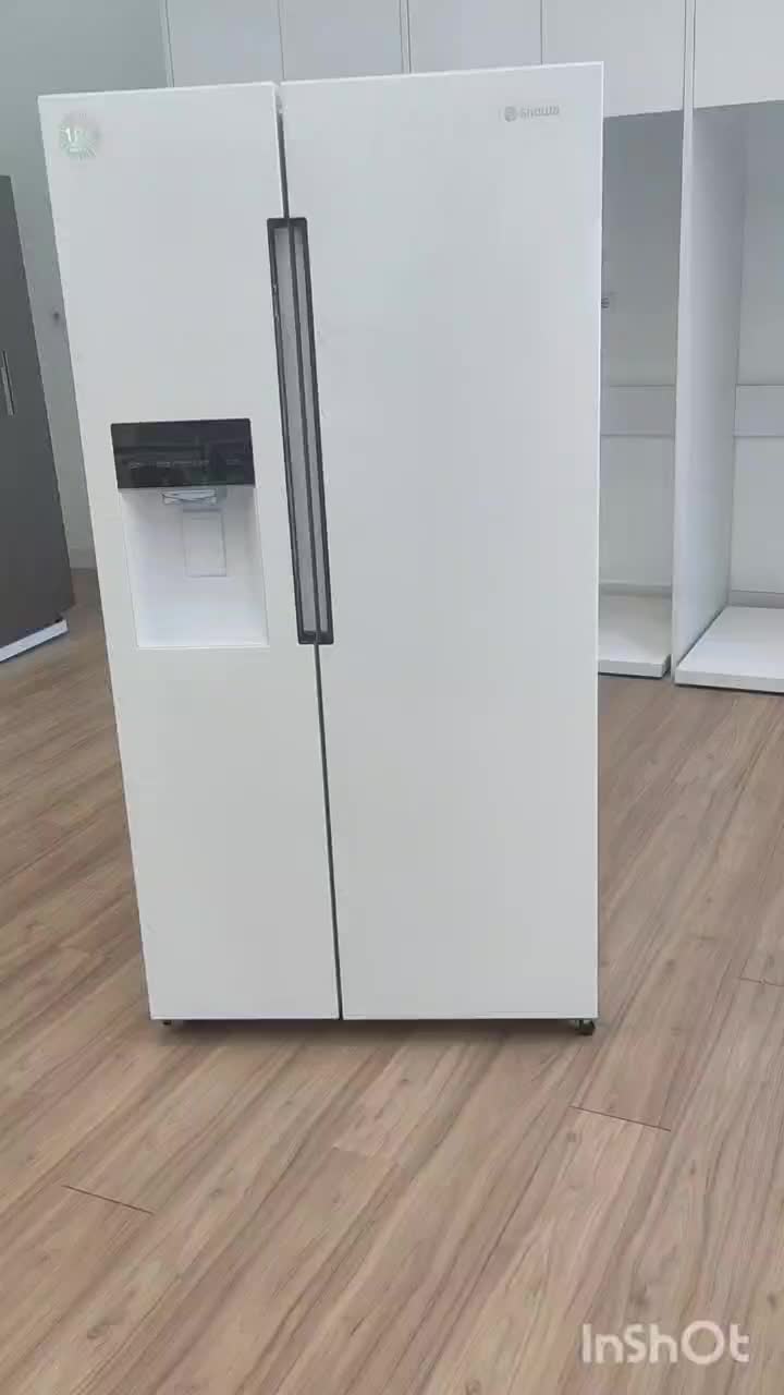 فروش  با ضمانت بی قید و شرط|یخچال و فریزر|بانه, |دیوار