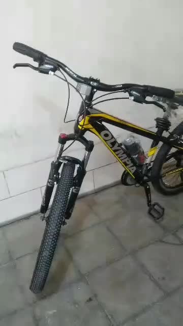 دوچرخه۲۶|دوچرخه، اسکیت، اسکوتر|فسا, |دیوار